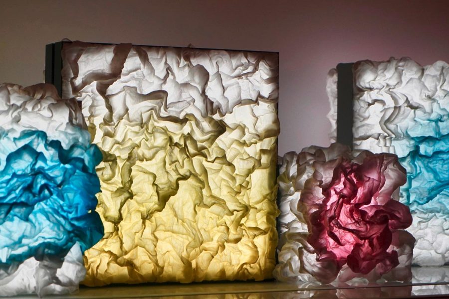 Overview of Pongs Textiles and It's Products 